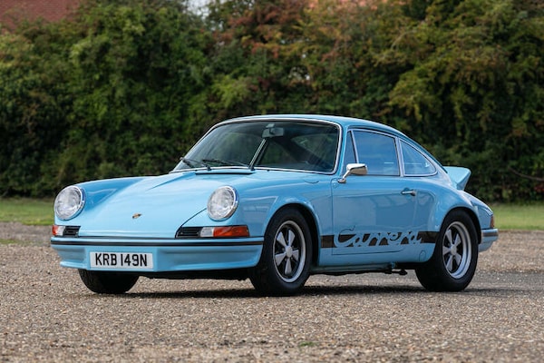 Used Porsche 911 2023 for sale - 76123490: Photo 1