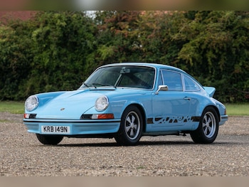 Porsche - 911