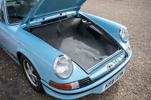 Used Porsche 911 2023 for sale - 76123490: Photo 21