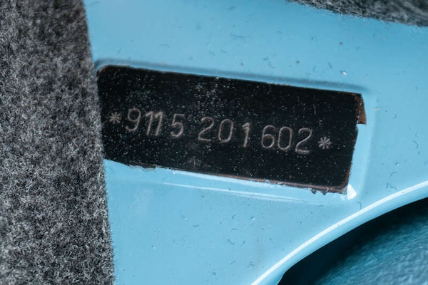 Used Porsche 911 2023 for sale - 76123490: Photo 23