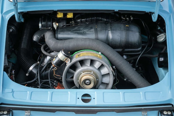 Used Porsche 911 2023 for sale - 76123490: Photo 3