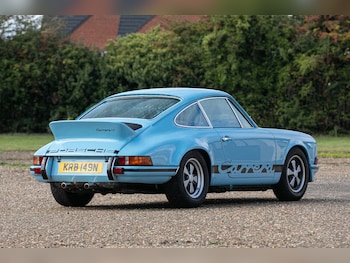 Used Porsche 911 2023 for sale - 76123490: Photo 4