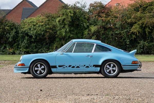 Used Porsche 911 2023 for sale - 76123490: Photo 5