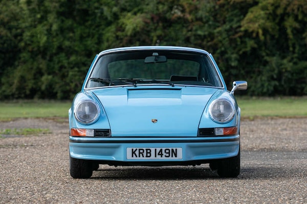 Used Porsche 911 2023 for sale - 76123490: Photo 6