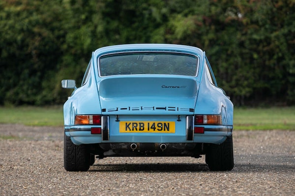 Used Porsche 911 2023 for sale - 76123490: Photo 7