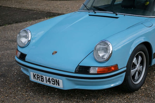 Used Porsche 911 2023 for sale - 76123490: Photo 8