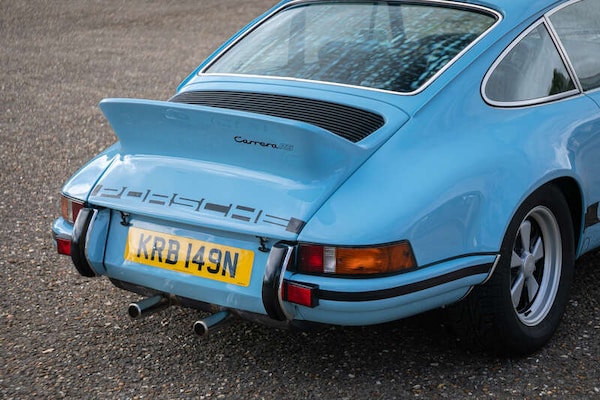 Used Porsche 911 2023 for sale - 76123490: Photo 9