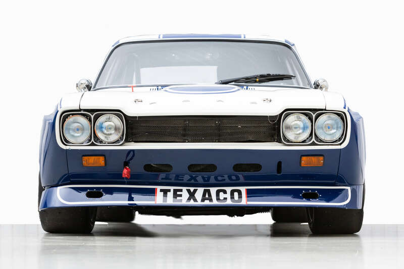 Used Ford Capri for sale - 77132095: Photo 12