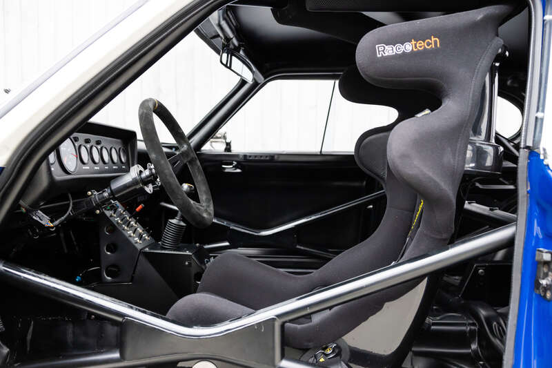 Used Ford Capri for sale - 77132095: Photo 15