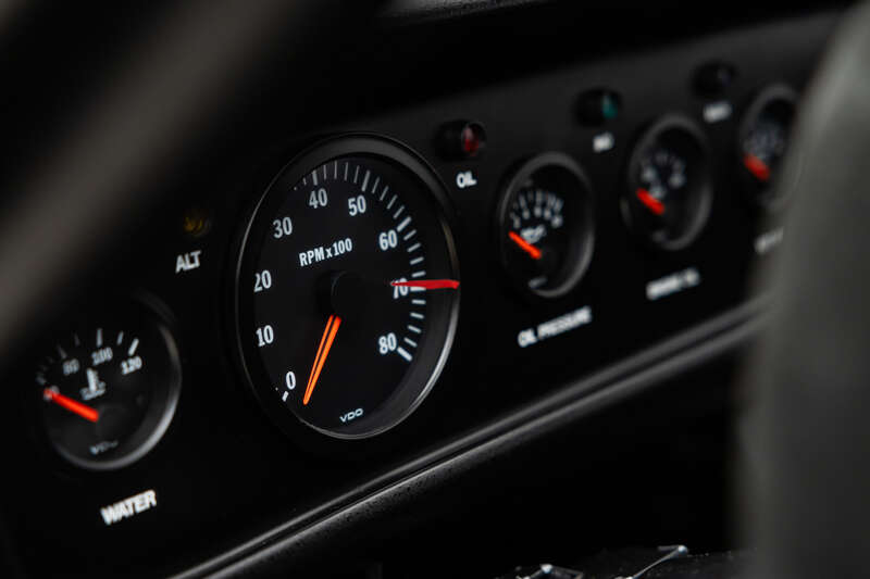 Used Ford Capri for sale - 77132095: Photo 23