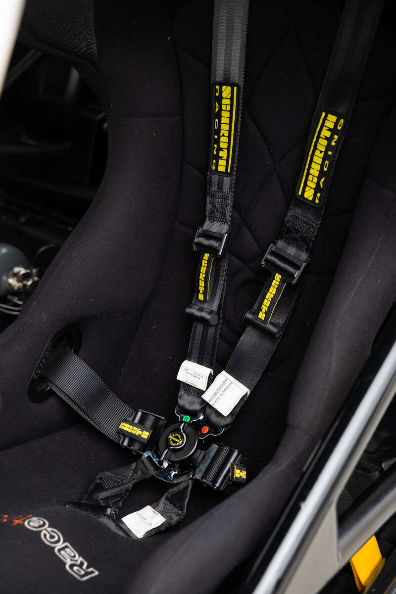 Used Ford Capri for sale - 77132095: Photo 24