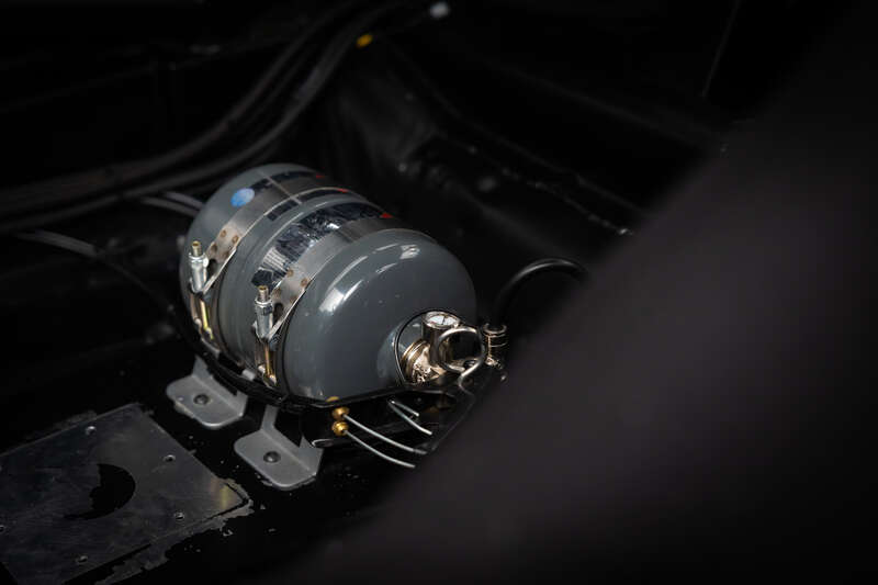 Used Ford Capri for sale - 77132095: Photo 25