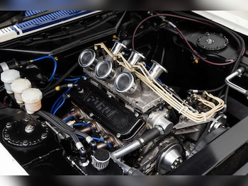 Used Ford Capri 1972 for sale - 77132095: Photo