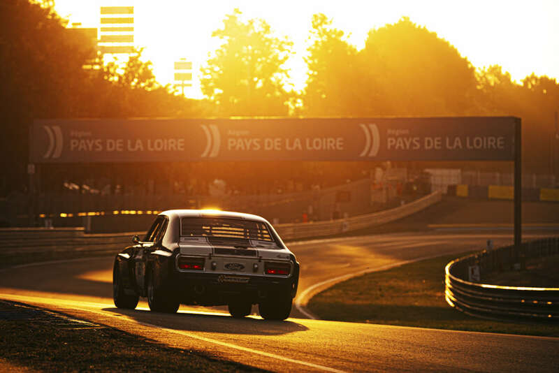 Used Ford Capri for sale - 77132095: Photo 4