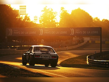 Used Ford Capri 1972 for sale - 77132095: Photo