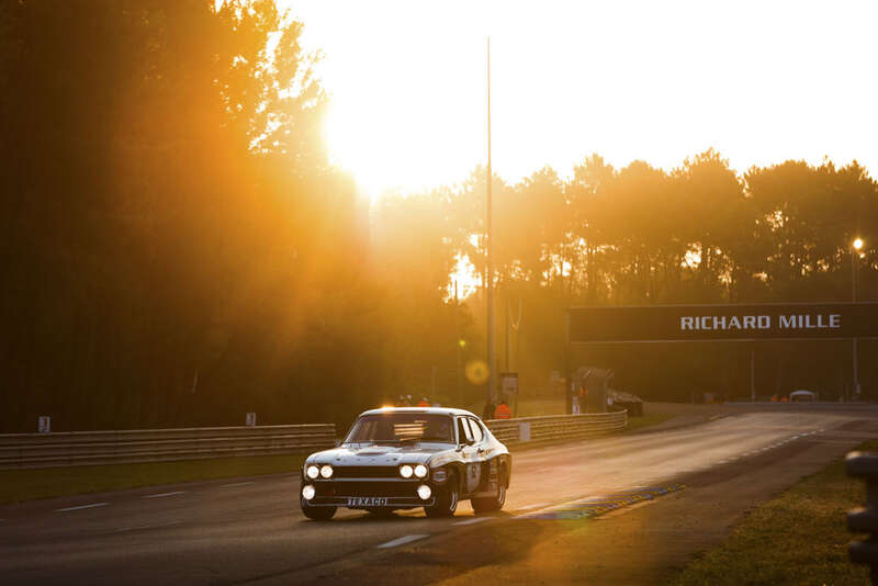 Used Ford Capri for sale - 77132095: Photo 6