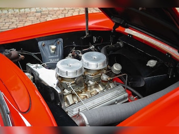 Used Chevrolet Corvette 1957 for sale - 78977366: Photo