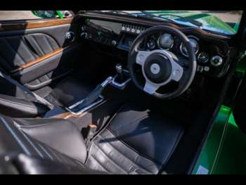 Used Morgan Aero 2018 for sale - 74936390: Photo