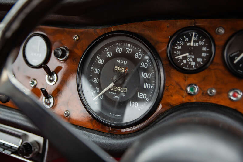 Used AC Greyhound 1962 for sale - 76350317: Photo 10