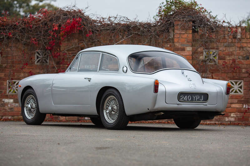 Used AC Greyhound 1962 for sale - 76350317: Photo 4