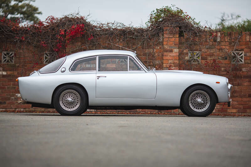 Used AC Greyhound 1962 for sale - 76350317: Photo 5