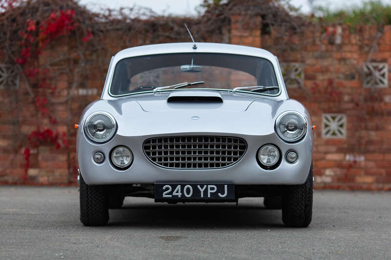 Used AC Greyhound 1962 for sale - 76350317: Photo 6