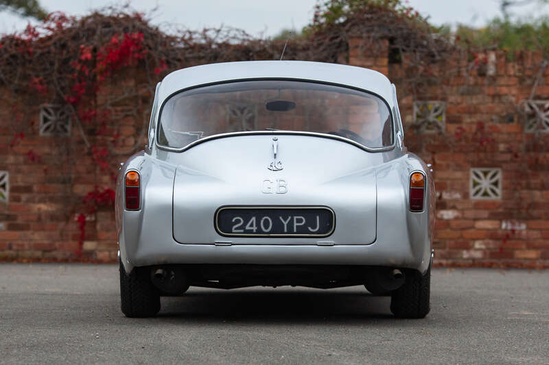 Used AC Greyhound 1962 for sale - 76350317: Photo 7