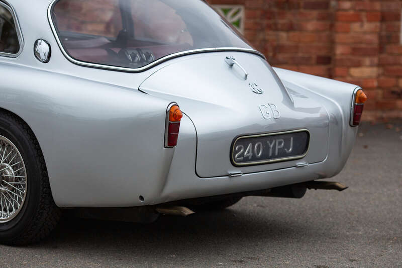 Used AC Greyhound 1962 for sale - 76350317: Photo 9