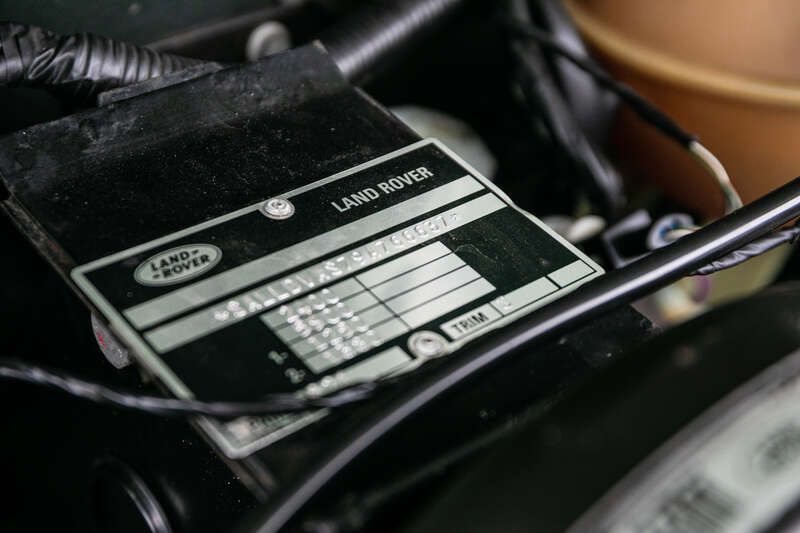 Used Land Rover Defender 2008 for sale - 78087569: Photo 16