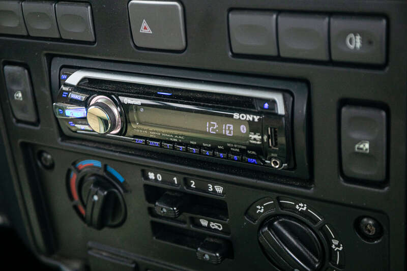 Used Land Rover Defender 2008 for sale - 78087569: Photo 21