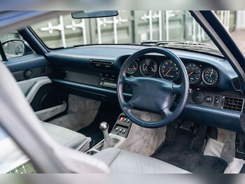 Used Porsche 911 1997 for sale - 78376700: Photo