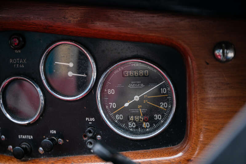 Used Riley 14/6 1932 for sale - 77359378: Photo 10