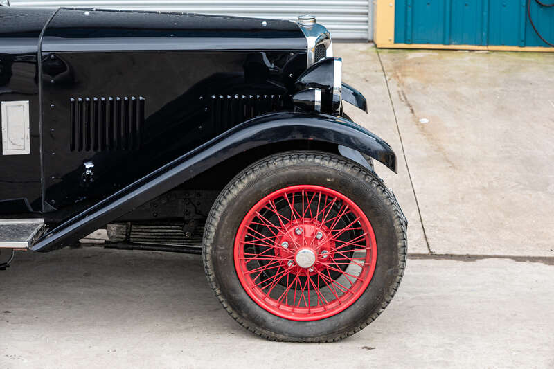 Used Riley 14/6 1932 for sale - 77359378: Photo 11