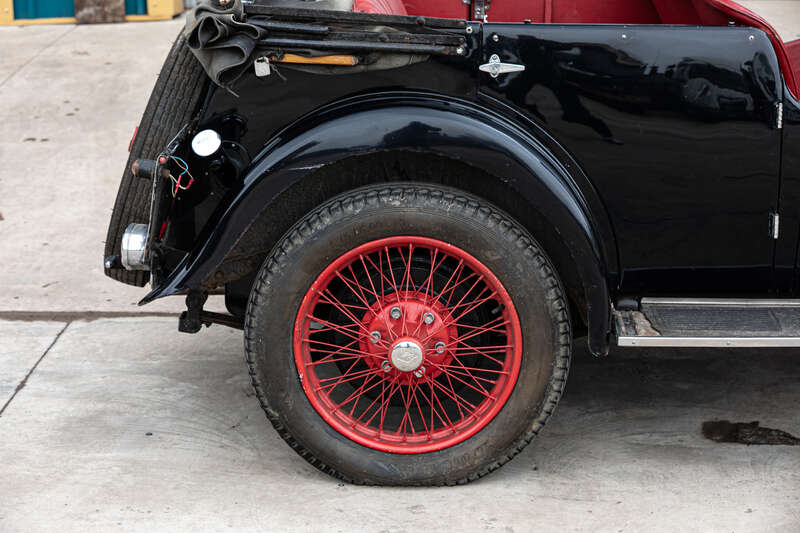 Used Riley 14/6 1932 for sale - 77359378: Photo 12