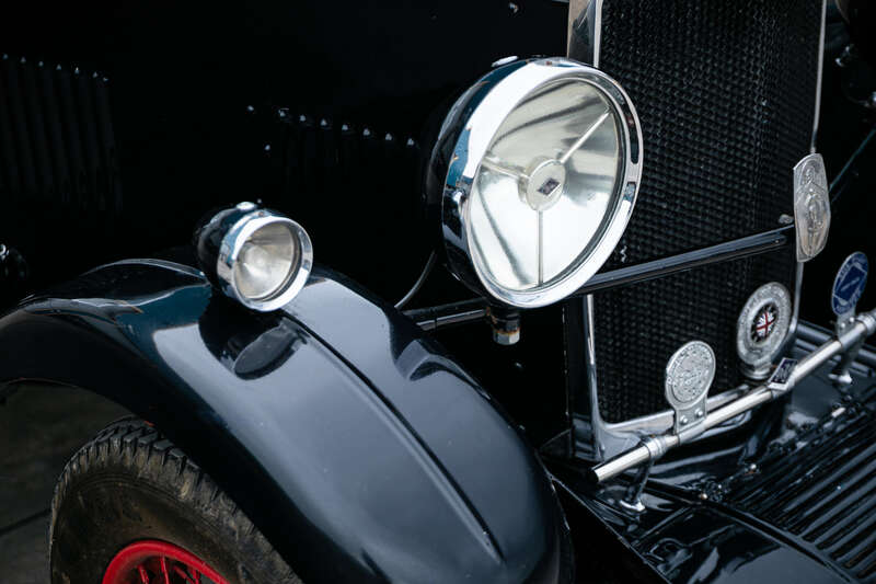 Used Riley 14/6 1932 for sale - 77359378: Photo 13