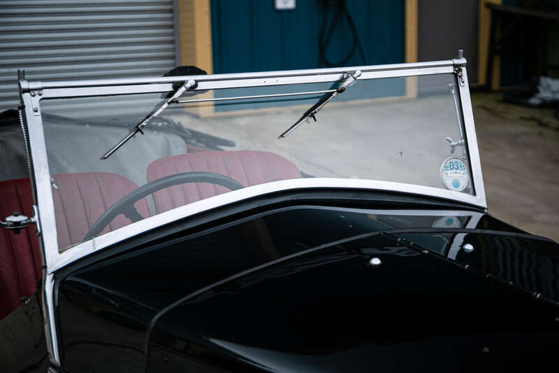 Used Riley 14/6 1932 for sale - 77359378: Photo 16