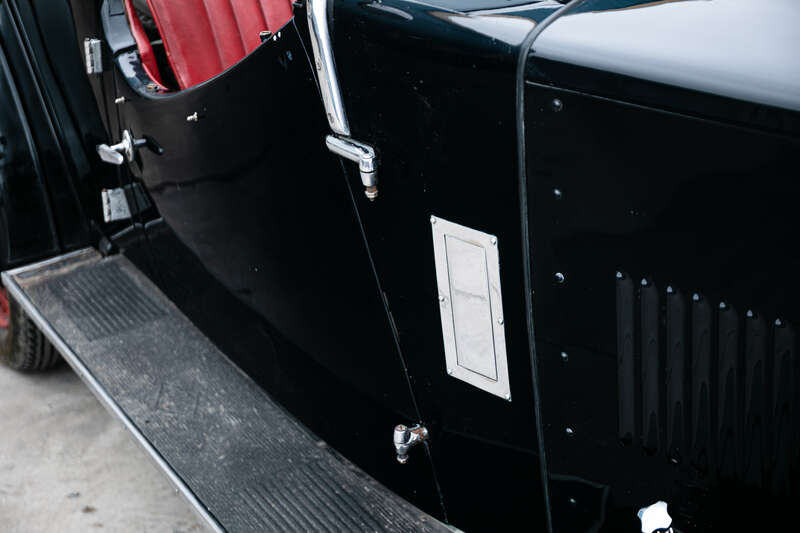 Used Riley 14/6 1932 for sale - 77359378: Photo 17