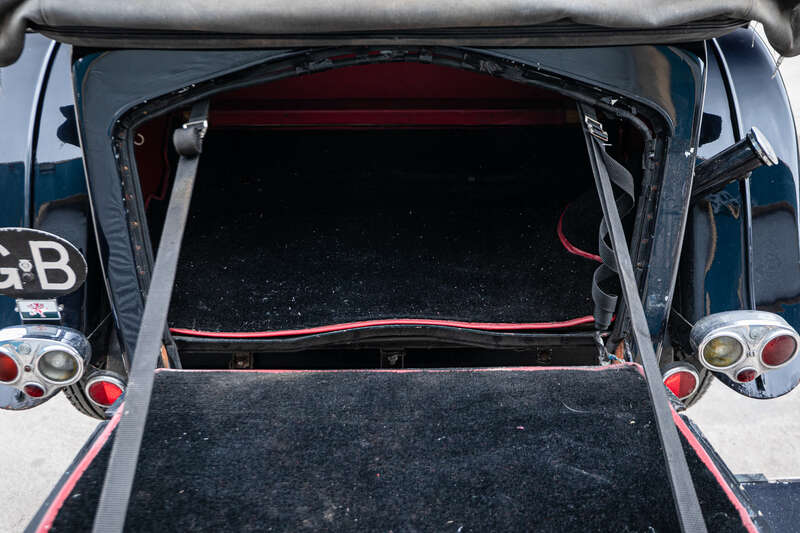 Used Riley 14/6 1932 for sale - 77359378: Photo 19