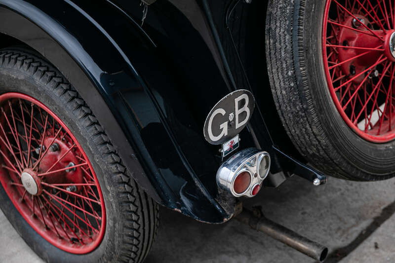 Used Riley 14/6 1932 for sale - 77359378: Photo 21