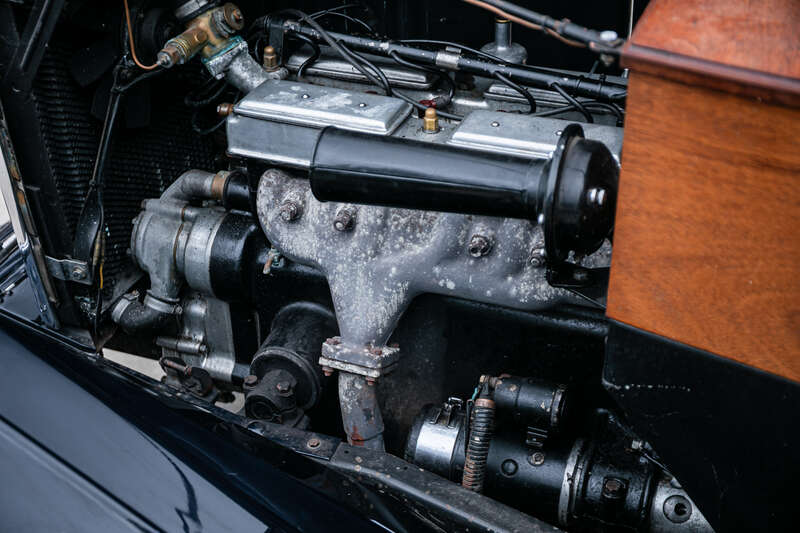 Used Riley 14/6 1932 for sale - 77359378: Photo 25