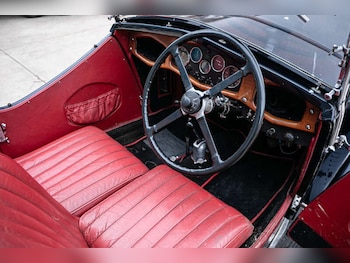 Used Riley 14/6 1932 for sale - 77359378: Photo