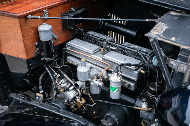 Used Riley 14/6 1932 for sale - 77359378: Photo 3