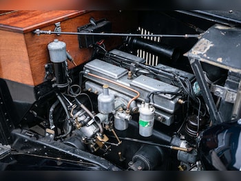 Used Riley 14/6 1932 for sale - 77359378: Photo