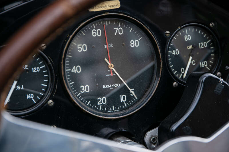 Used Connaught Type B for sale - 77396717: Photo 10