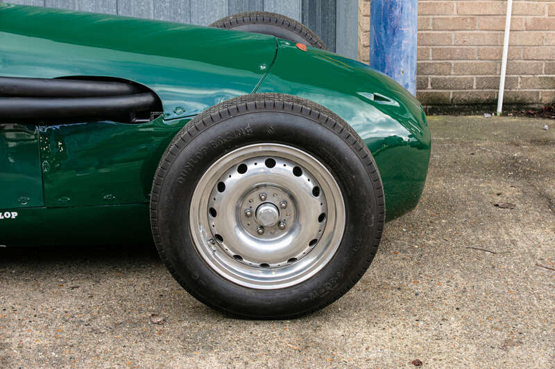 Used Connaught Type B for sale - 77396717: Photo 12