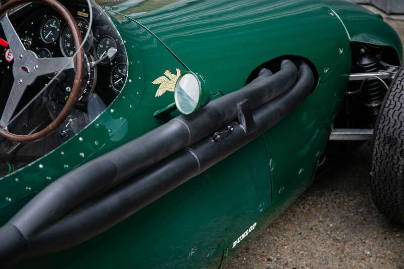 Used Connaught Type B for sale - 77396717: Photo 13