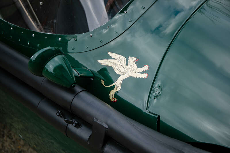 Used Connaught Type B for sale - 77396717: Photo 14