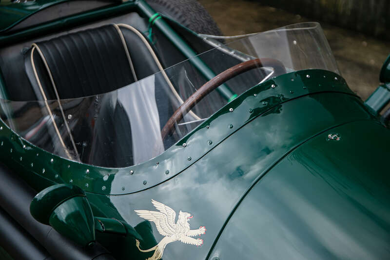 Used Connaught Type B for sale - 77396717: Photo 15