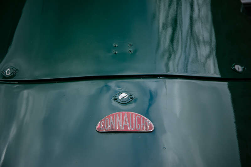 Used Connaught Type B for sale - 77396717: Photo 16