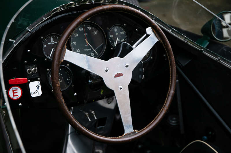 Used Connaught Type B for sale - 77396717: Photo 18